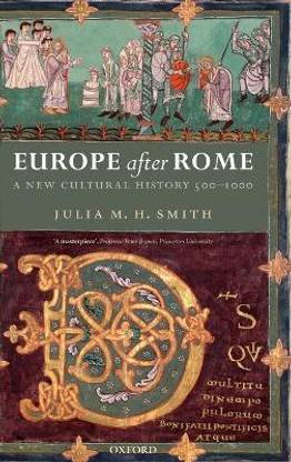 Europe after Rome