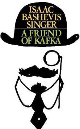 A Friend of Kafka