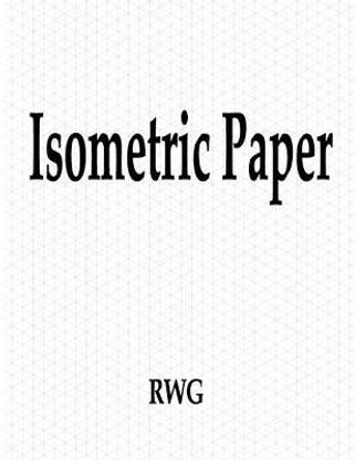 Isometric Paper