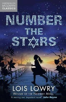 Number the Stars