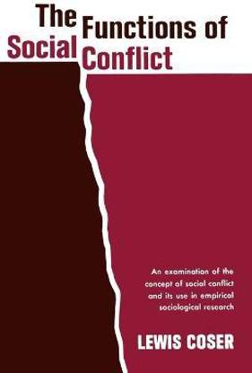 Functions of Social Conflict