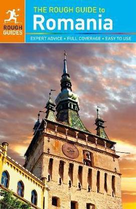 The Rough Guide to Romania (Travel Guide)
