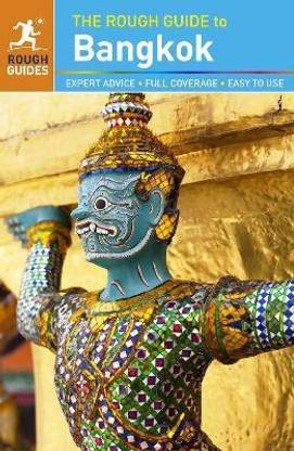 The Rough Guide to Bangkok (Travel Guide eBook)