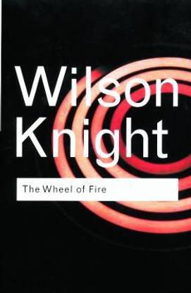The Wheel of Fire