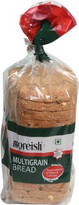 Moreish Multigrain Bread