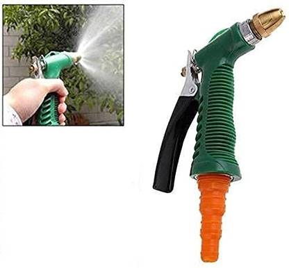 FLOPRO High Pressure Garden Hose Nozzle Water Spray Gun Spray Gun