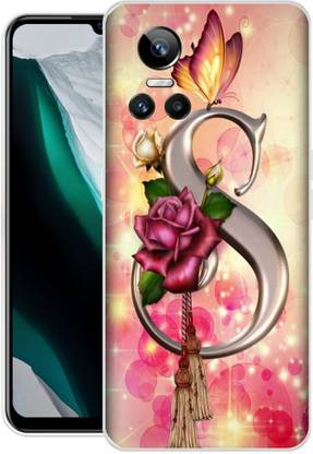 BAGRA Back Cover for Realme GT Neo 3