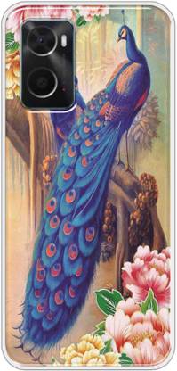 Case Club Back Cover for OPPO A76