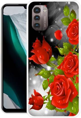 BAGRA Back Cover for Nokia G21