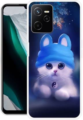 REALKING Back Cover for Realme Narzo 50A Prime