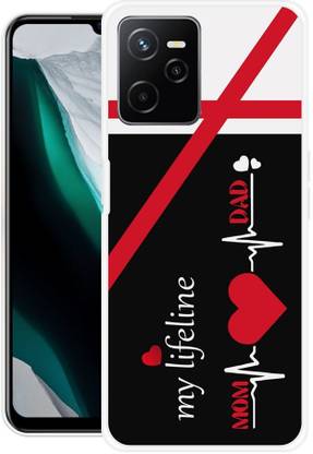 REALKING Back Cover for Realme Narzo 50A Prime