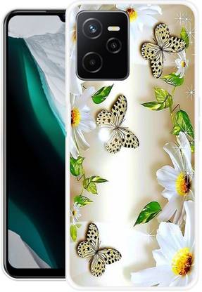 REALKING Back Cover for Realme Narzo 50A Prime