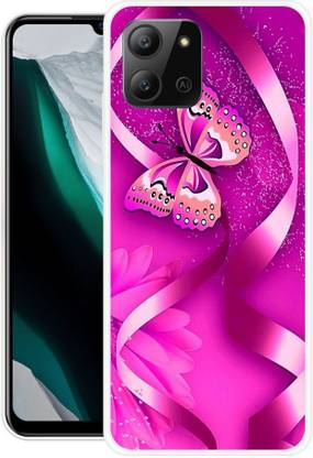 BAGRA Back Cover for Infinix Hot 11 2022