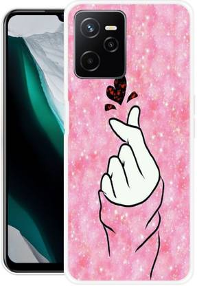 REALKING Back Cover for Realme Narzo 50A Prime