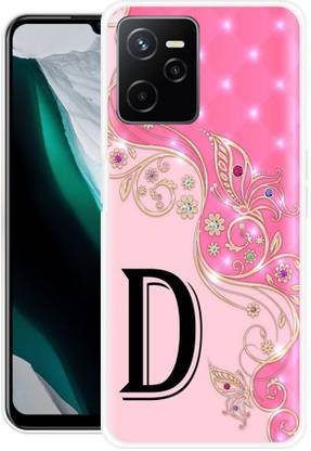 REALKING Back Cover for Realme Narzo 50A Prime