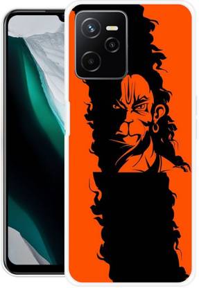 BAGRA Back Cover for Realme Narzo 50A Prime