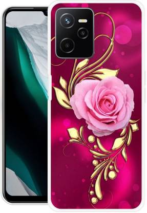 BAGRA Back Cover for Realme Narzo 50A Prime