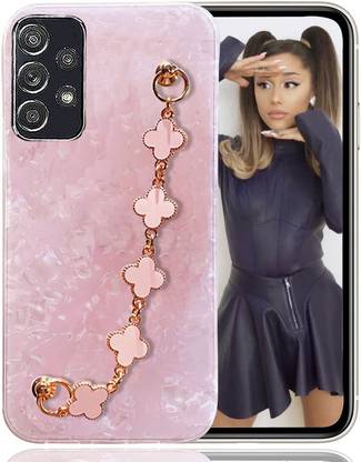 KC Back Cover for Samsung Galaxy A32 4G