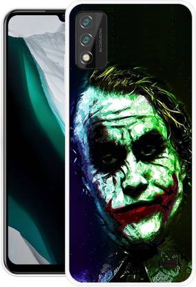 REALKING Back Cover for Micromax In 2C