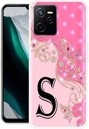 REALKING Back Cover for Realme Narzo 50A Prime