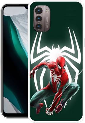 REALKING Back Cover for Nokia G21