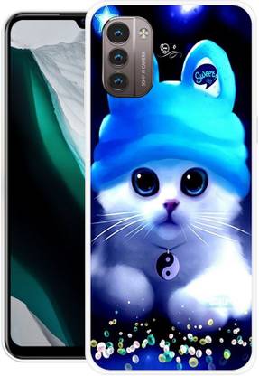 BAGRA Back Cover for Nokia G21