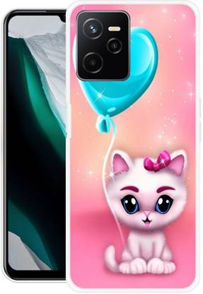 REALKING Back Cover for Realme Narzo 50A Prime