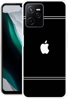 REALKING Back Cover for Realme Narzo 50A Prime