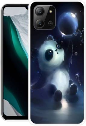BAGRA Back Cover for Infinix Hot 11 2022