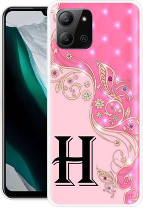 REALKING Back Cover for Infinix Hot 11 2022