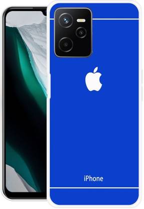 REALKING Back Cover for Realme Narzo 50A Prime