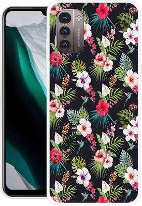 BAGRA Back Cover for Nokia G21