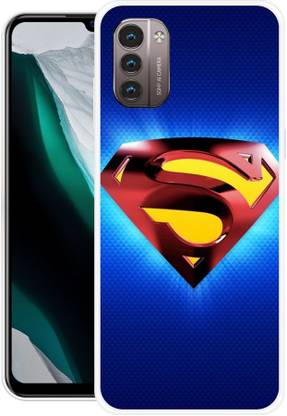 REALKING Back Cover for Nokia G21