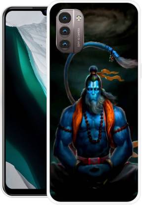 REALKING Back Cover for Nokia G21