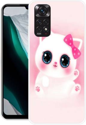 REALKING Back Cover for Samsung Galaxy A53 5G