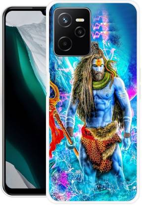 REALKING Back Cover for Realme Narzo 50A Prime