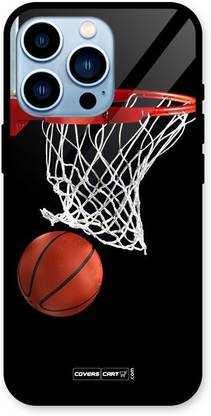 Coverscart Back Cover for iPhone 13 Pro