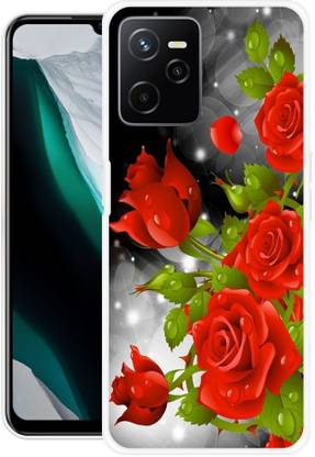 BAGRA Back Cover for Realme Narzo 50A Prime
