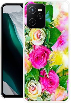 BAGRA Back Cover for Realme Narzo 50A Prime