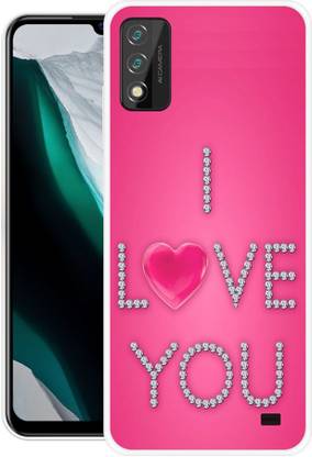 BAGRA Back Cover for Micromax In 2C