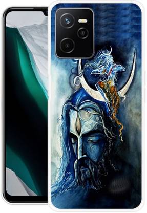 REALKING Back Cover for Realme Narzo 50A Prime