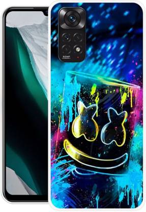 REALKING Back Cover for Samsung Galaxy A53 5G