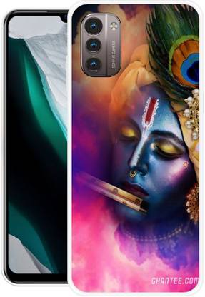 BAGRA Back Cover for Nokia G21