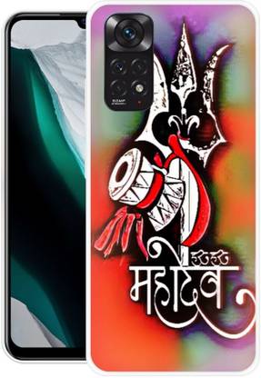 REALKING Back Cover for Samsung Galaxy A53 5G