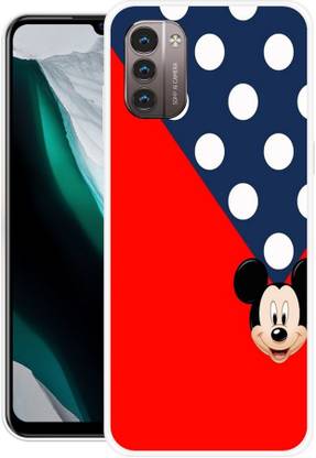 BAGRA Back Cover for Nokia G21