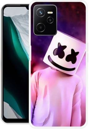 BAGRA Back Cover for Realme Narzo 50A Prime