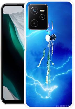 REALKING Back Cover for Realme Narzo 50A Prime
