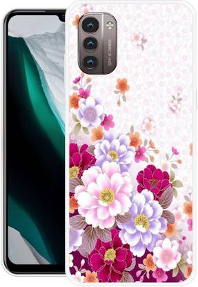 INDIALAND Back Cover for Nokia G21