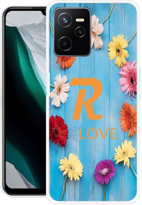 BAGRA Back Cover for Realme Narzo 50A Prime