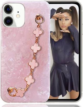 KC Back Cover for Apple iPhone 12, Apple iPhone 12 Pro